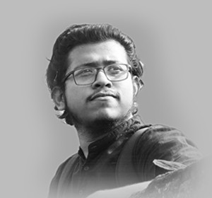 Tanvir Mahmud Abir