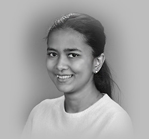 Labiba Sarjeel Subah