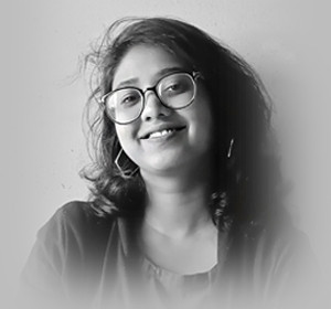 Pushpita Dey